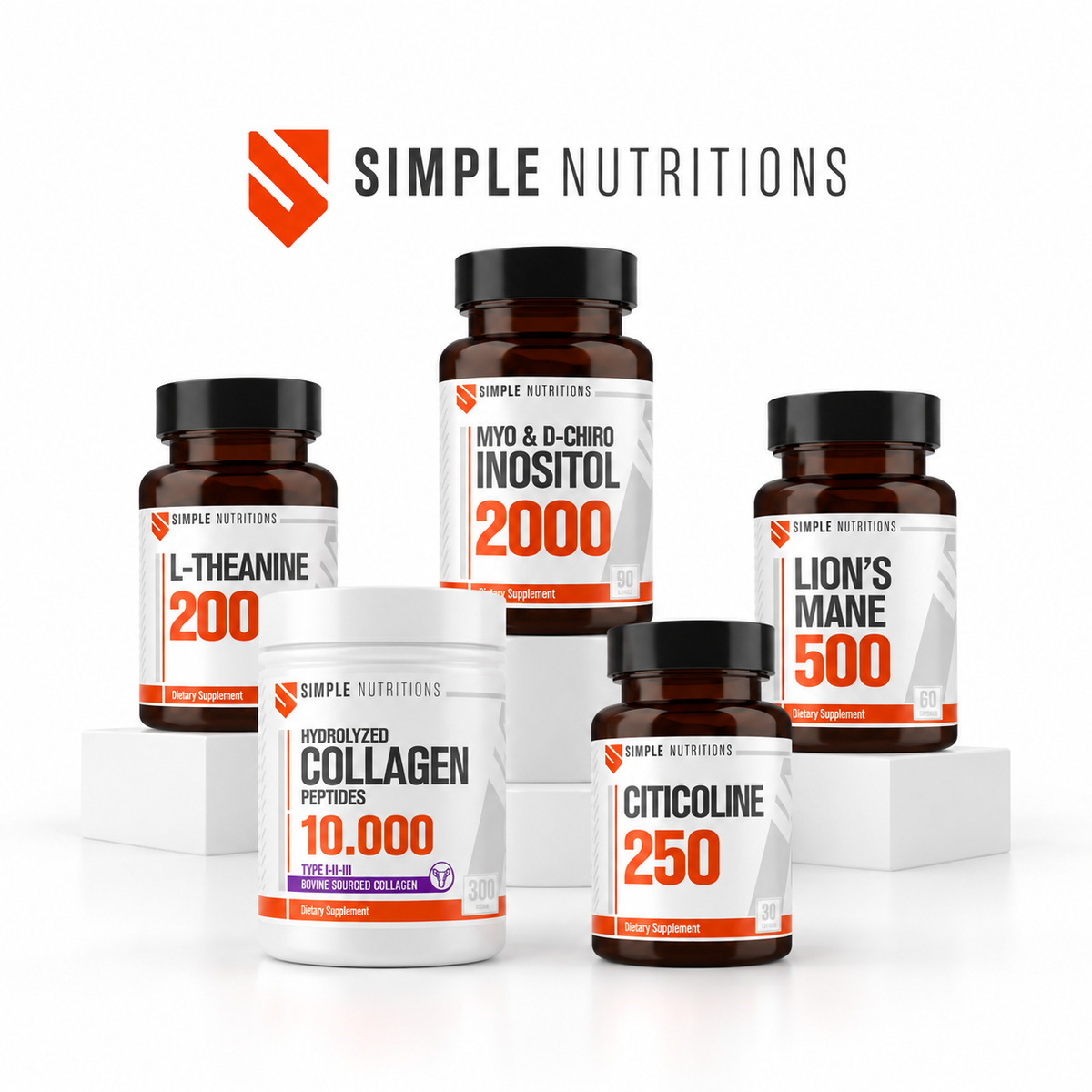 Simple Nutritions