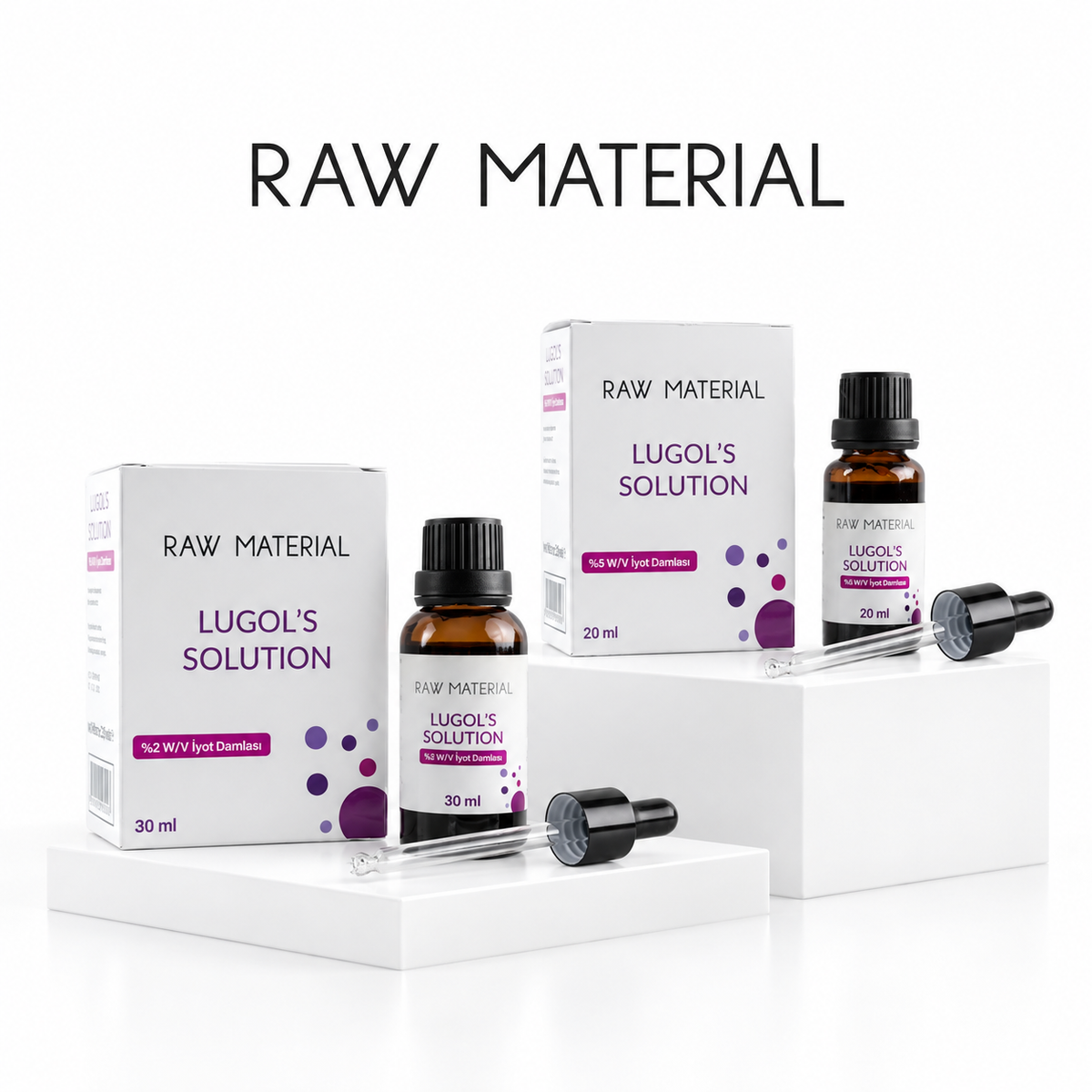 Raw Material